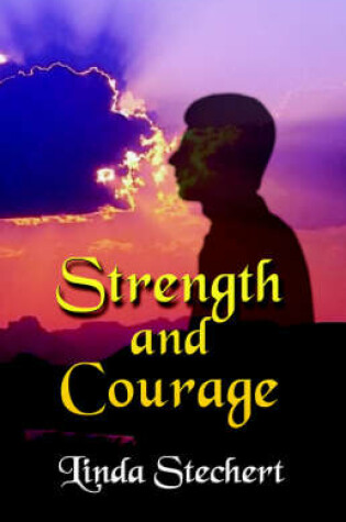 Cover of Strength and Courage