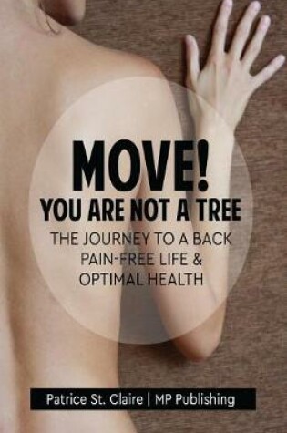 Cover of Move! You Are Not A Tree