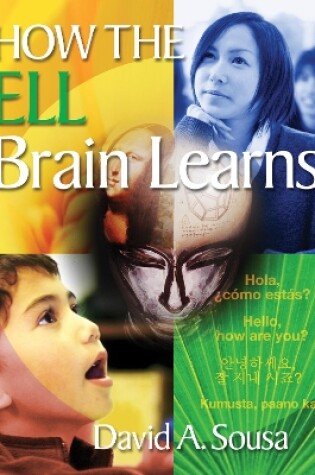 Cover of How the Ell Brain Learns