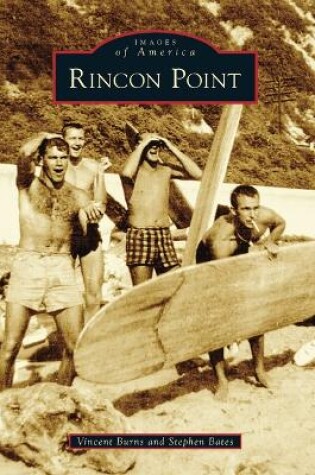 Cover of Rincon Point