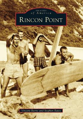 Book cover for Rincon Point
