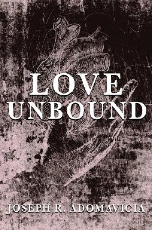 Cover of Love Unbound