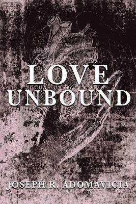 Book cover for Love Unbound