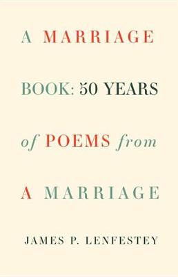 Book cover for A Marriage Book