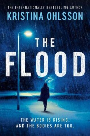 Cover of The Flood