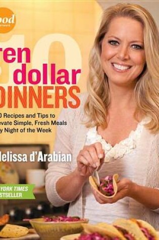 Cover of Ten Dollar Dinners