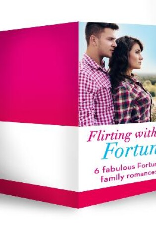 Cover of Flirting With Fortune