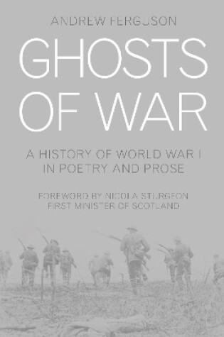 Cover of Ghosts of War