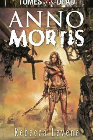 Cover of Anno Mortis
