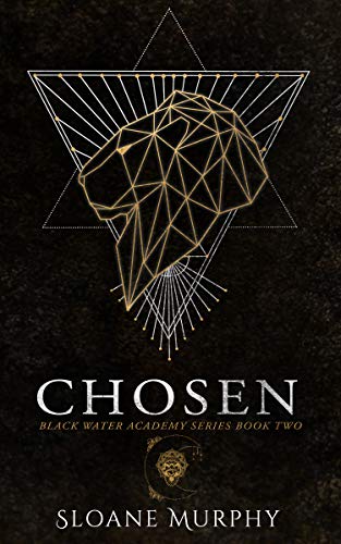 Cover of Chosen