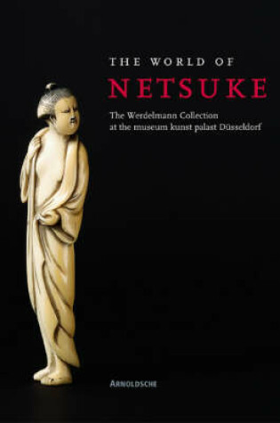 Cover of World of Netsuke