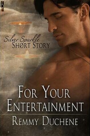 Cover of For Your Entertainment