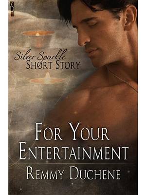 Book cover for For Your Entertainment