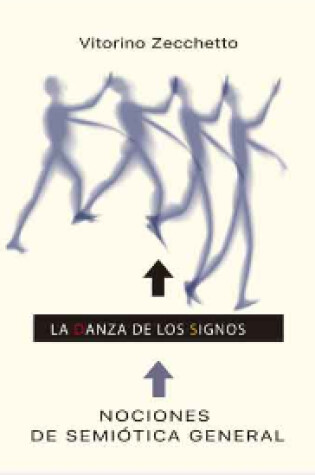 Cover of La Danza de Los Signos