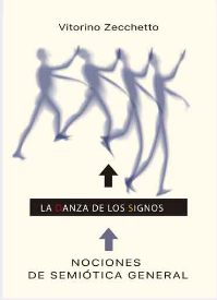 Book cover for La Danza de Los Signos