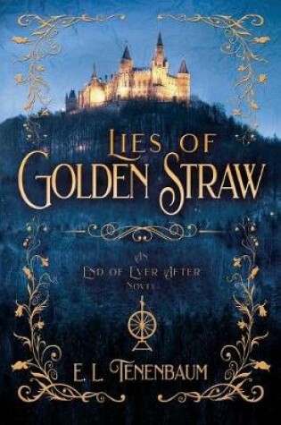 Cover of Lies of Golden Straw