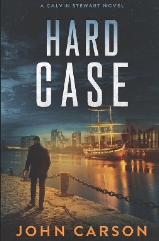 Cover of Hard Case