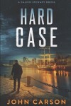 Book cover for Hard Case