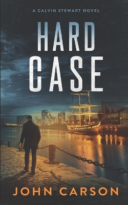 Book cover for Hard Case