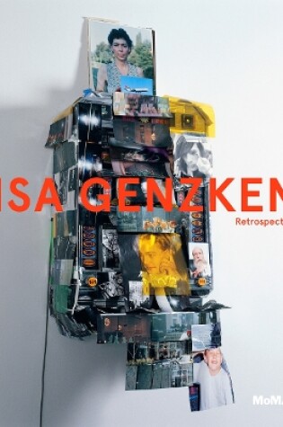 Cover of Isa Genzken