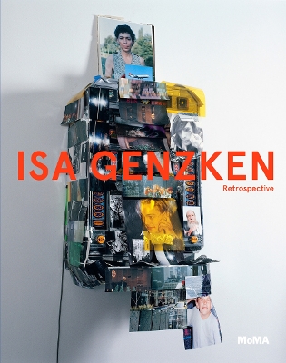Book cover for Isa Genzken