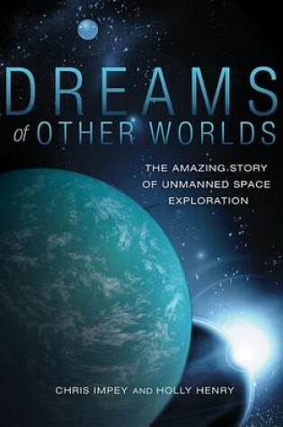 Cover of Dreams of Other Worlds