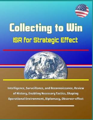 Book cover for Collecting to Win