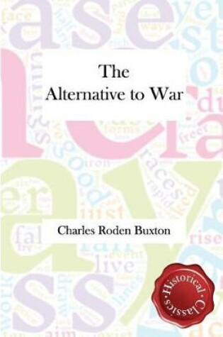 Cover of The Alternative to War