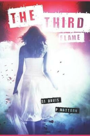 Cover of The Third Flame