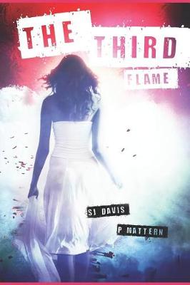 Book cover for The Third Flame