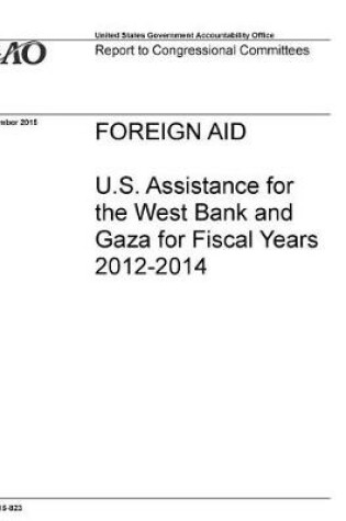 Cover of Foreign Aid