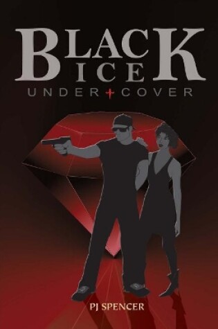 Cover of BLACK ICE Undercover