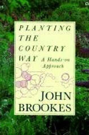 Cover of Planting the Country Way