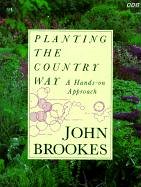 Book cover for Planting the Country Way