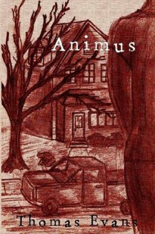 Cover of Animus