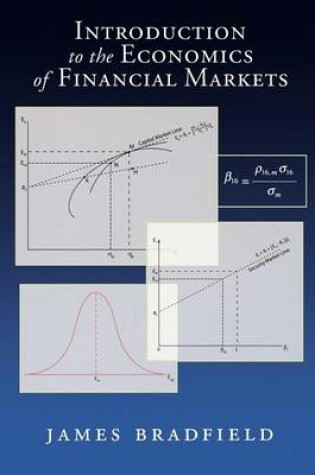 Cover of Introduction to the Economics of Financial Markets