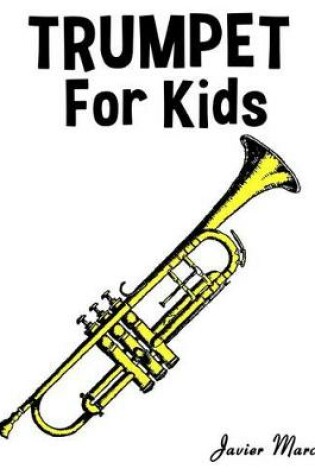 Cover of Trumpet for Kids