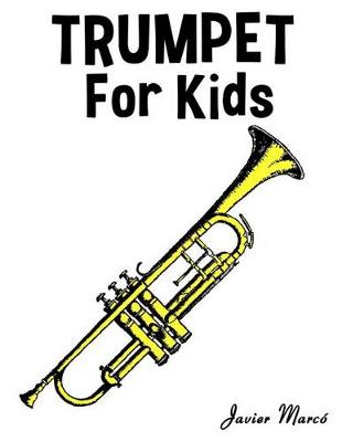 Book cover for Trumpet for Kids