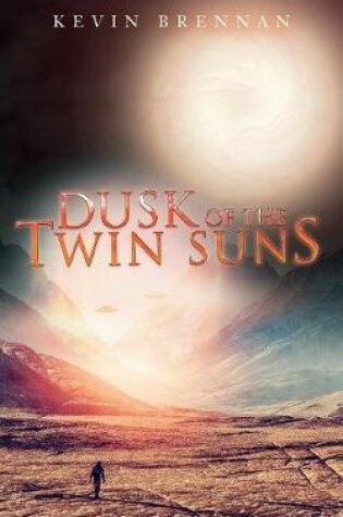 Cover of Dusk of the Twin Suns