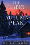Book cover for The Cabin on Autumn Peak