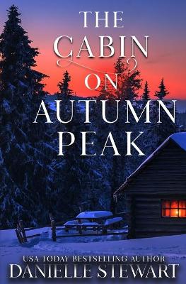 Cover of The Cabin on Autumn Peak
