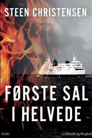 Cover of Første sal i helvede