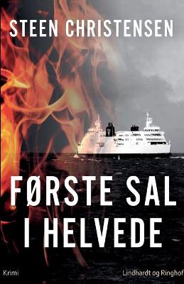 Book cover for Første sal i helvede