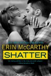 Book cover for Shatter