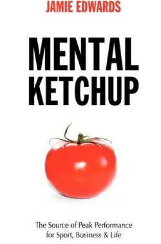 Cover of Mental Ketchup