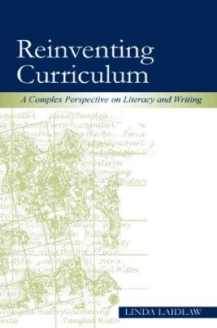 Cover of Reinventing Curriculum