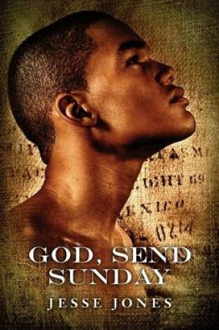 Cover of God, Send Sunday