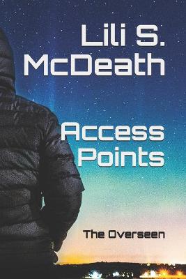 Book cover for Access Points