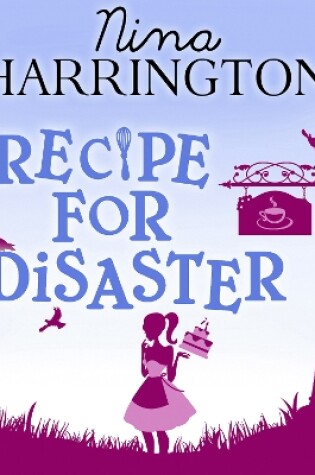 Cover of Recipe For Disaster