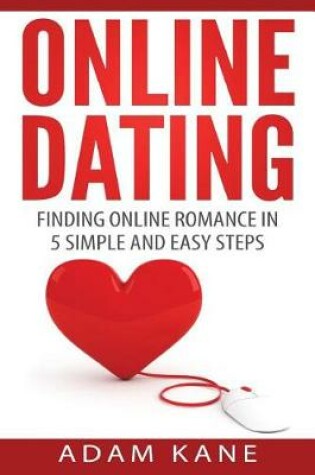 Cover of Online Dating